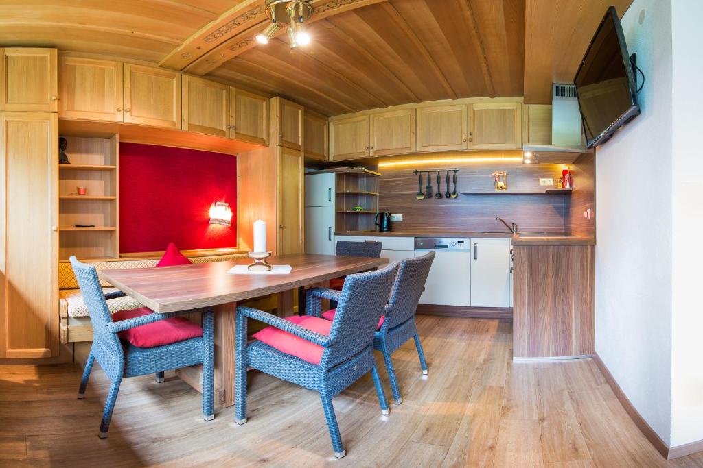 Fotografia z galérie ubytovania Ferienhaus Pension Gulla v Neustift im Stubaital