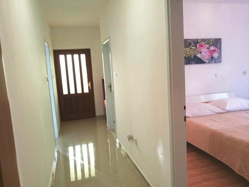 Apartments Jure Miljak - Chambre Double