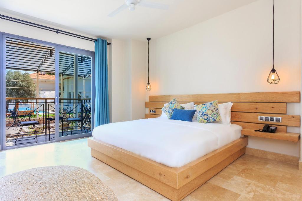 Ecclesia Hotel - Adult Only (+14) - 4