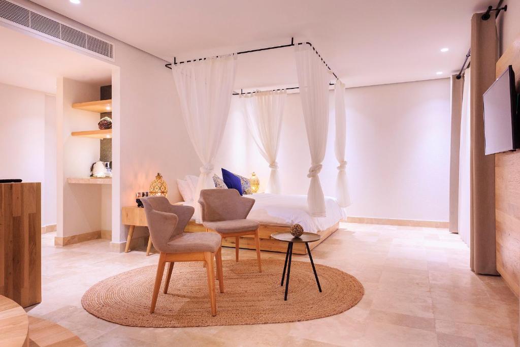 Ecclesia Hotel - Adult Only (+14) - 12