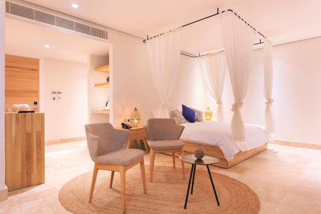 Ecclesia Hotel - Adult Only (+14) - 13