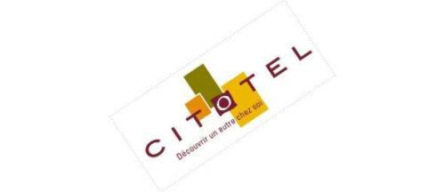 Certificat, récompense, panneau ou autre document affiché dans l'établissement Cit'Hotel Le Mirage