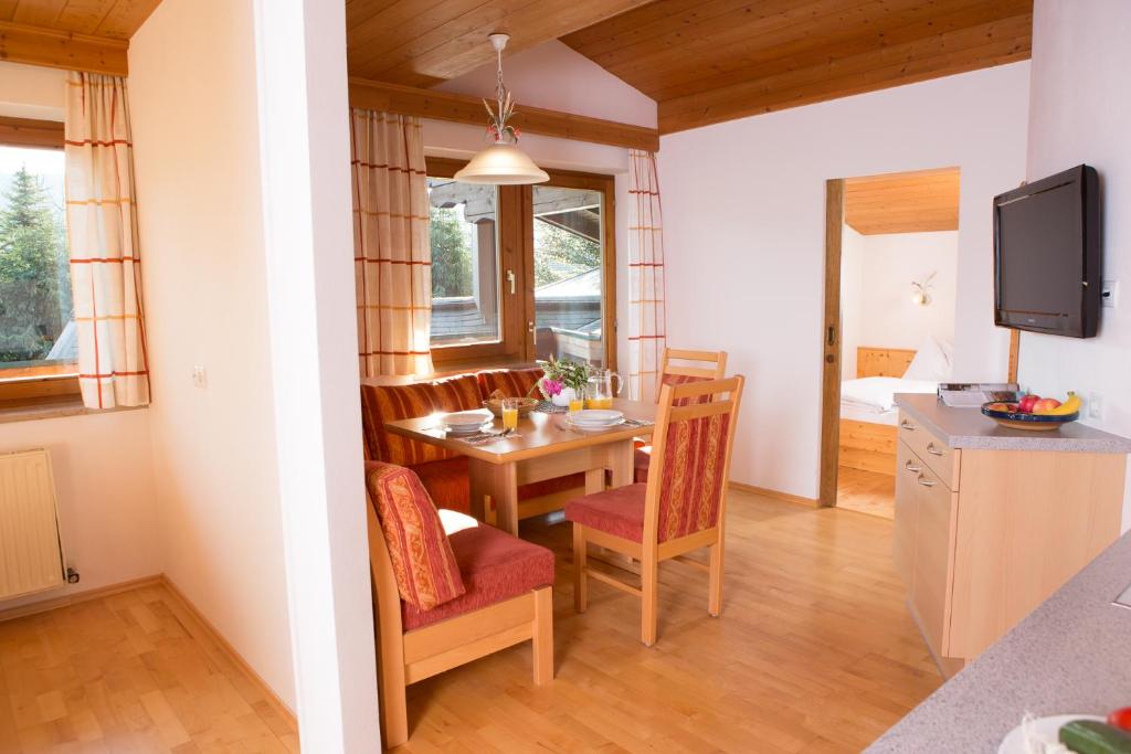 Landhaus Huber - Tipo De Apartamento