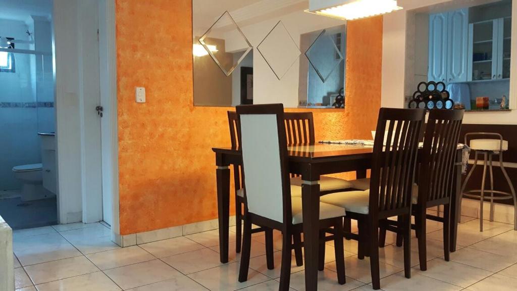  Apartamento Gorja