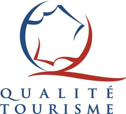 Certificat, récompense, panneau ou autre document affiché dans l'établissement Cit'Hotel Le Mirage