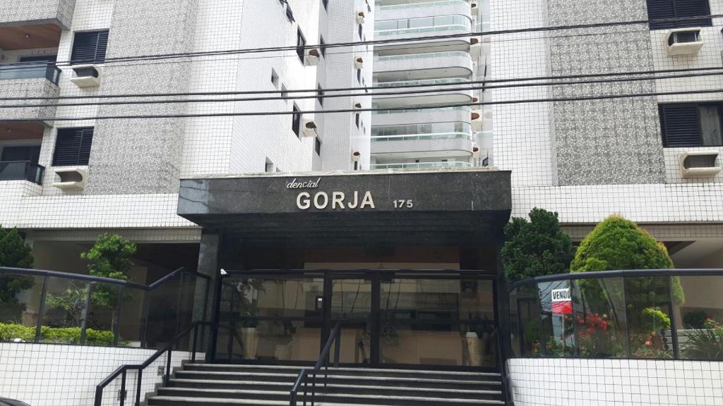  Apartamento Gorja