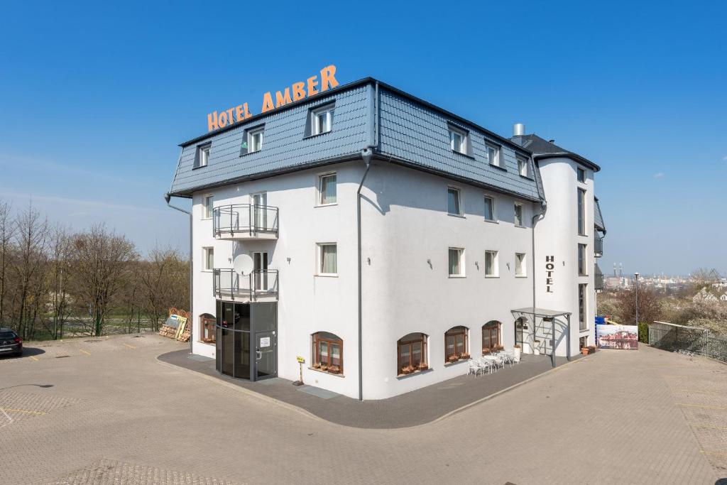 Amber Hotel, Gdańsk – Updated 2024 Prices