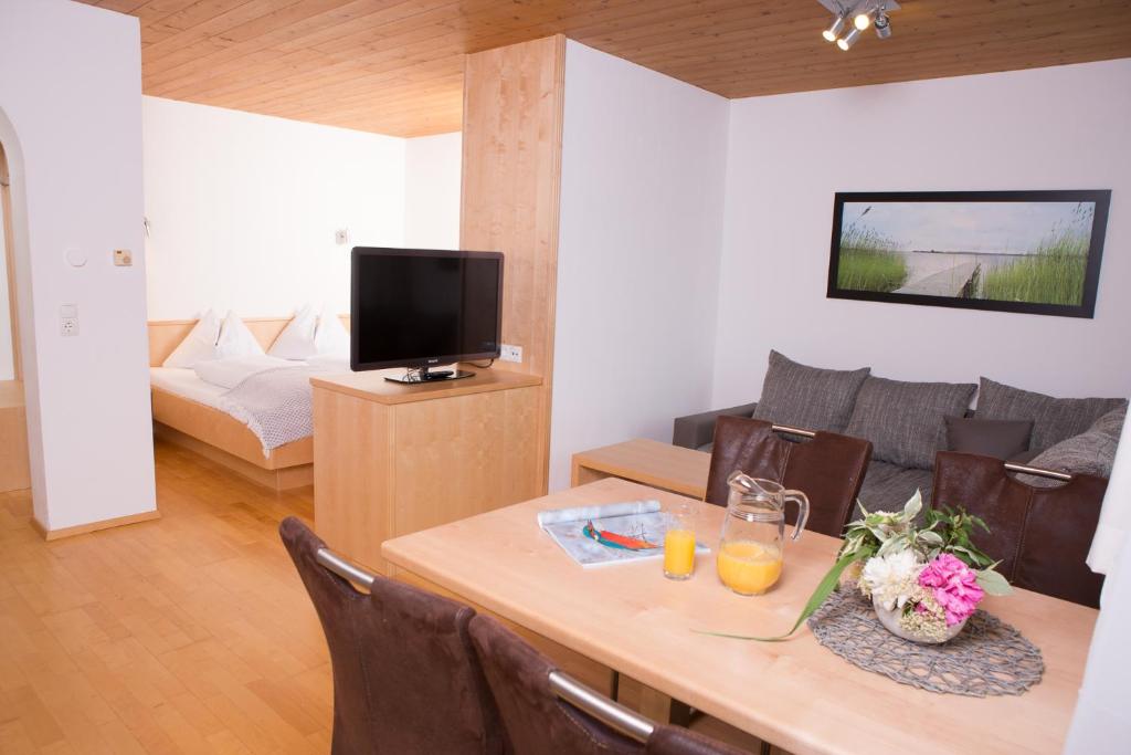 Landhaus Huber - Apartamento Typ B