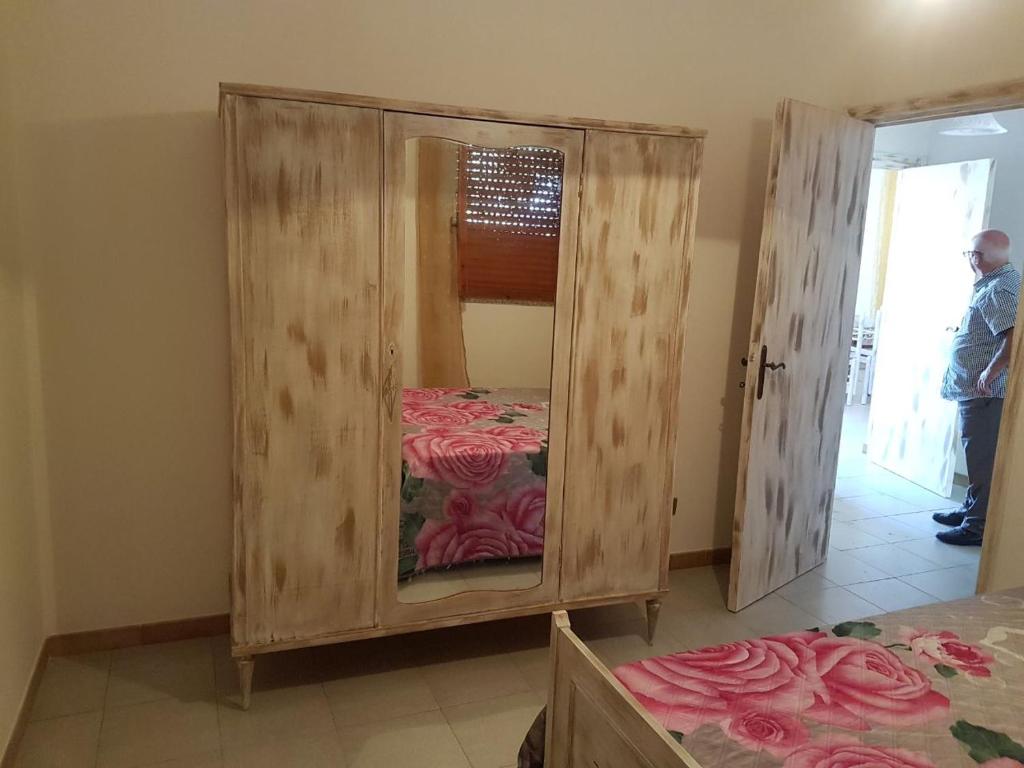 B&B Le Peonie - Double Room With Private Bathroom