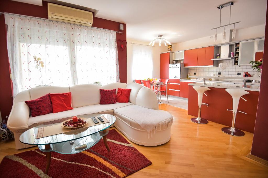 TABO apartment