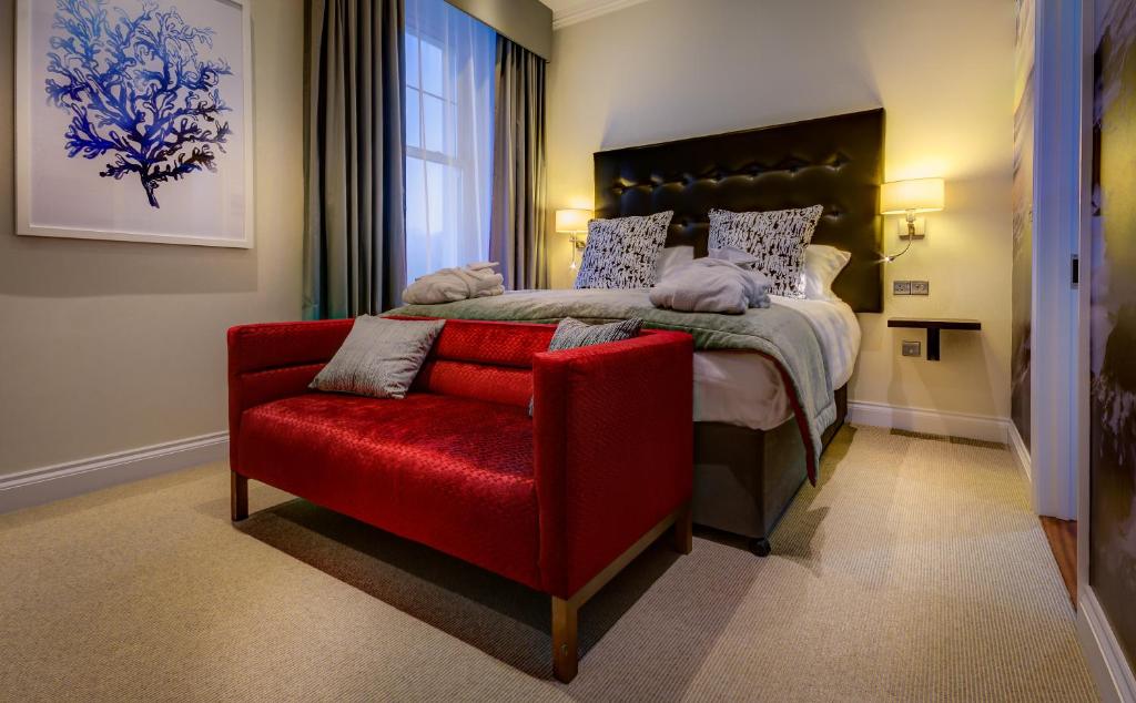 Hythe Imperial Hotel, Spa & Golf - Executive Tweepersoonskamer