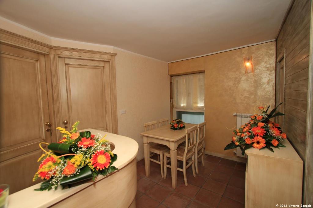 B&B Residenza Cardinale - 15