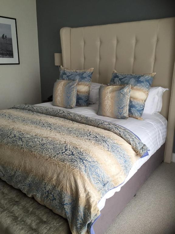 Hythe Imperial Hotel, Spa & Golf - Junior Suite