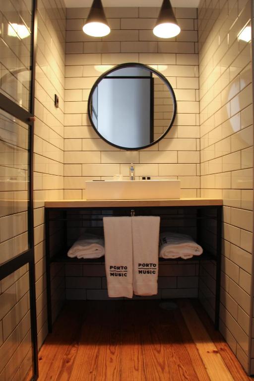 Porto Music Guest House - 9