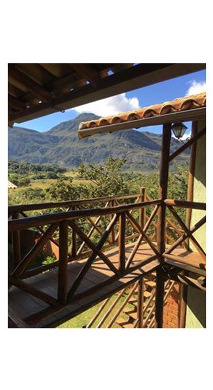  Pousada Lapralapa