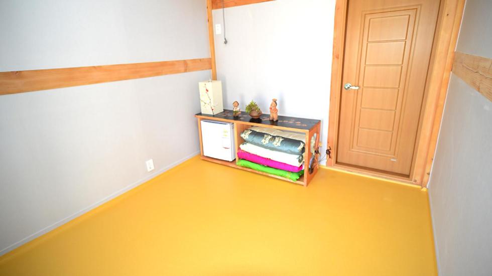 Hanok 1st Street - Haus Mit 1 Schlafzimmer