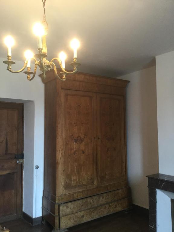 Chez Susan - Deluxe Triple Room