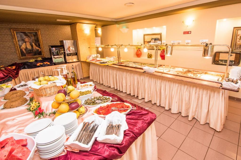 Hotel Brascos - Resim 38