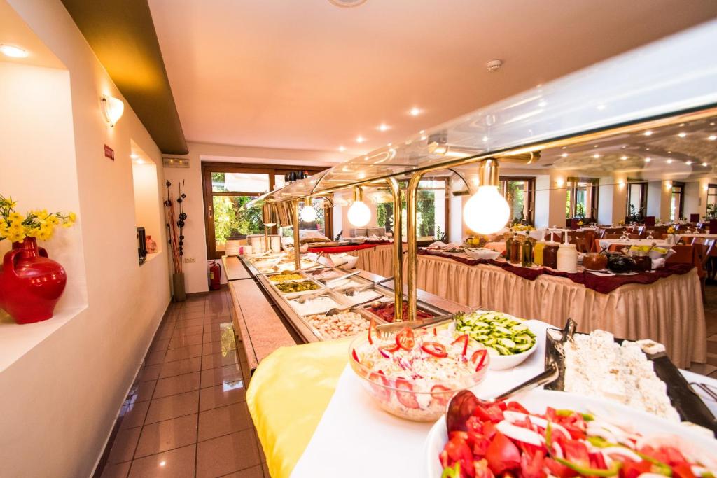 Hotel Brascos - Resim 41