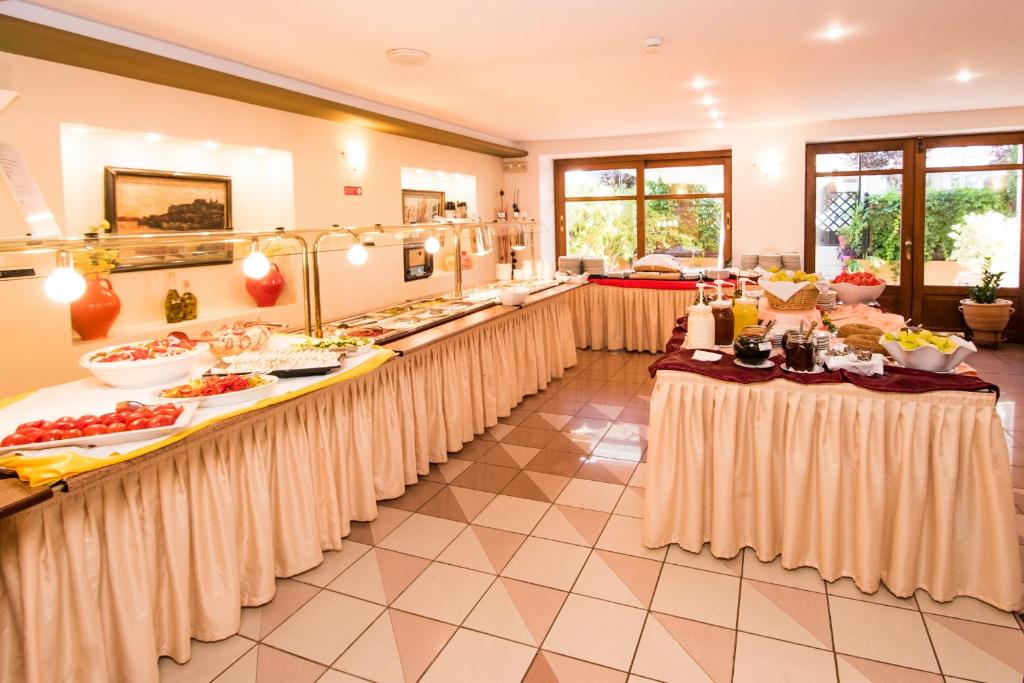 Hotel Brascos - Resim 42