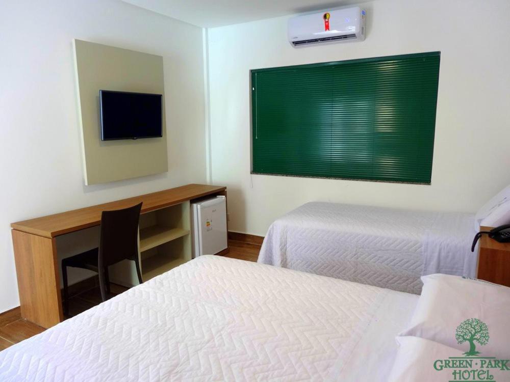  Hotel Green Park