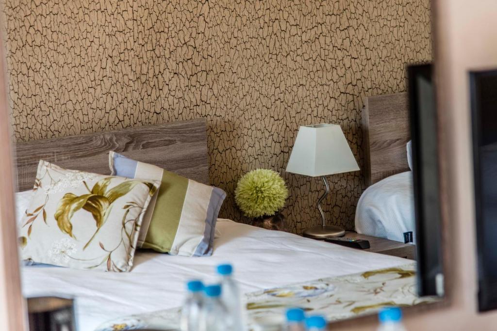 Asamina Boutique Hotel - Habitación Familiar Estándar