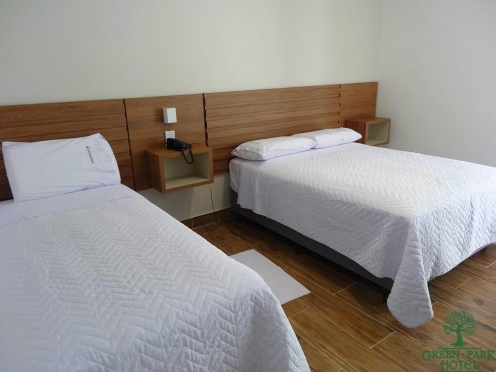  Hotel Green Park