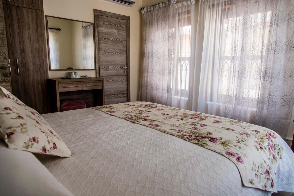 Asamina Boutique Hotel - Suite De Lujo