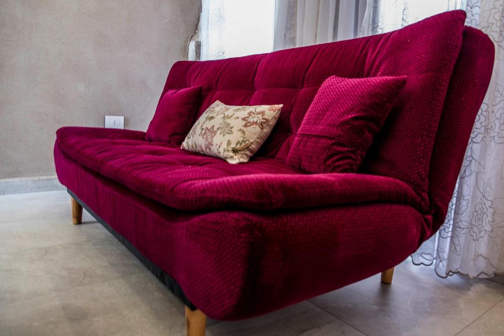 Asamina Boutique Hotel - Suite De Una Habitación