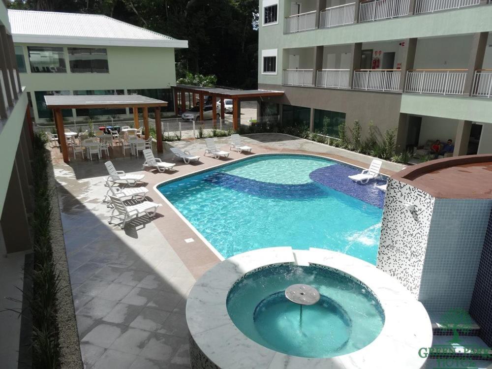  Hotel Green Park