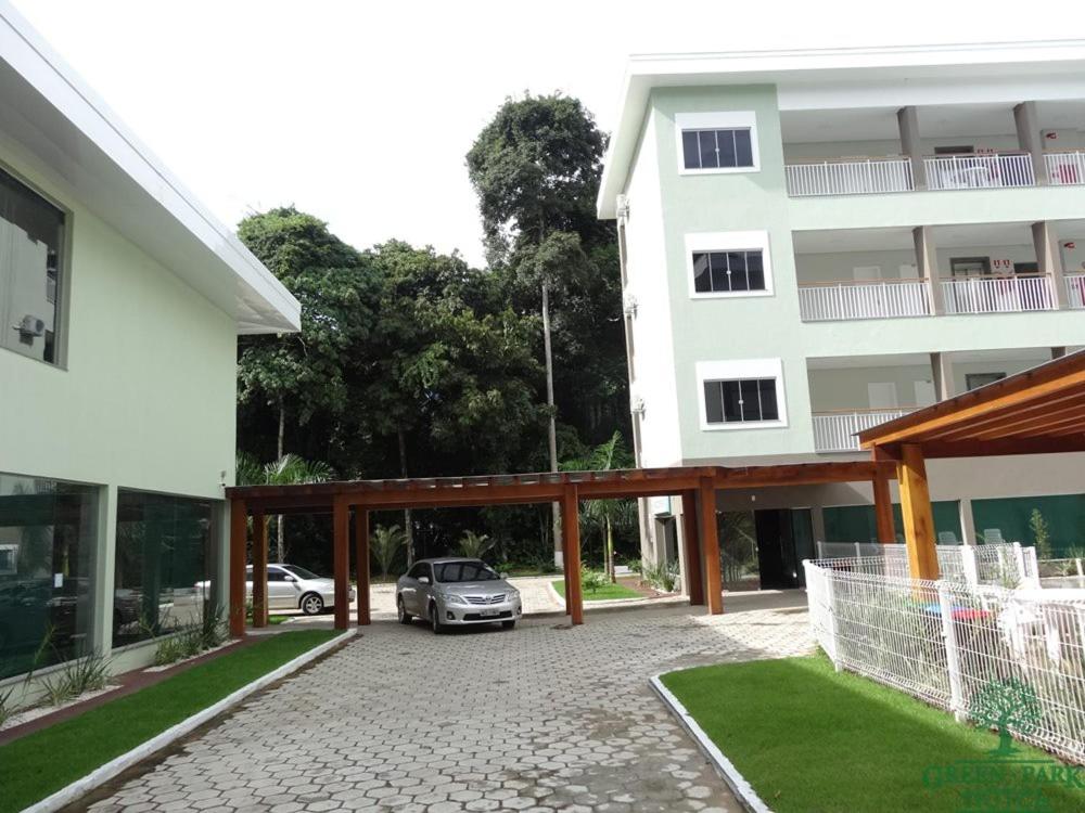  Hotel Green Park
