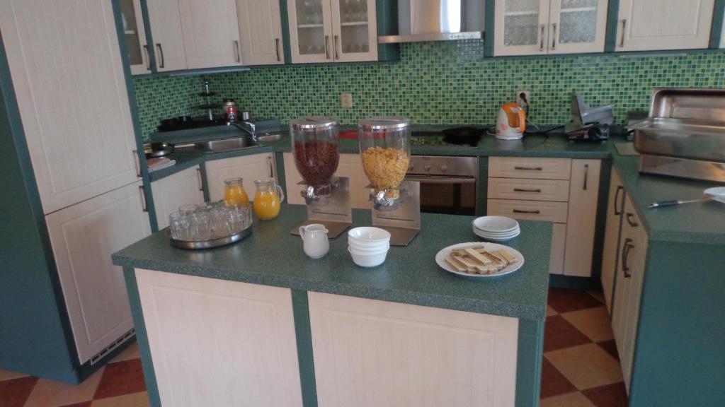 Pension Camp Prager - 3