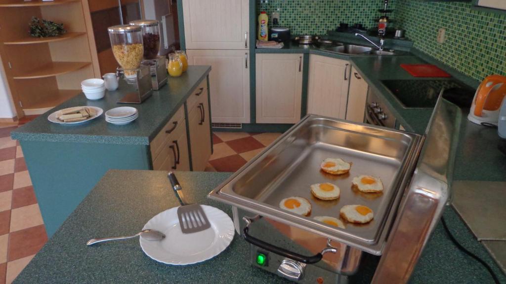 Pension Camp Prager - 2