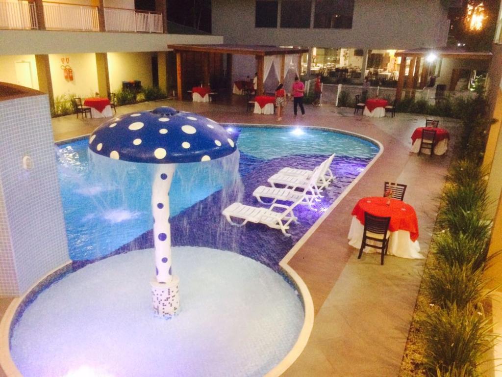  Hotel Green Park