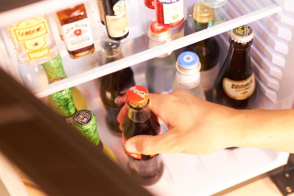 Hotel Concorde - Resim 44