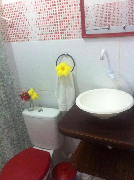  Barriga Da Lua Flats