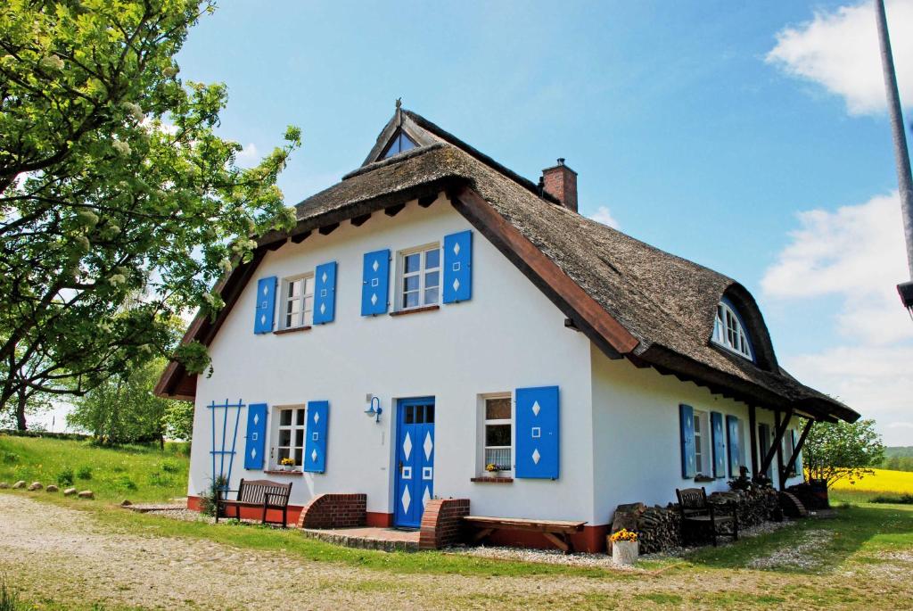 Unterkunft
