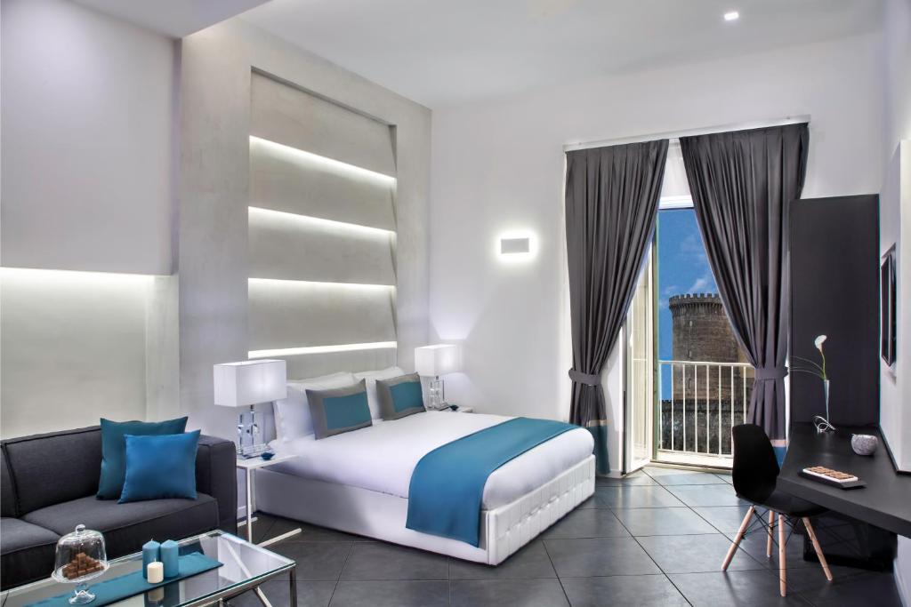 Derechos de imagen reservados por Booking.com