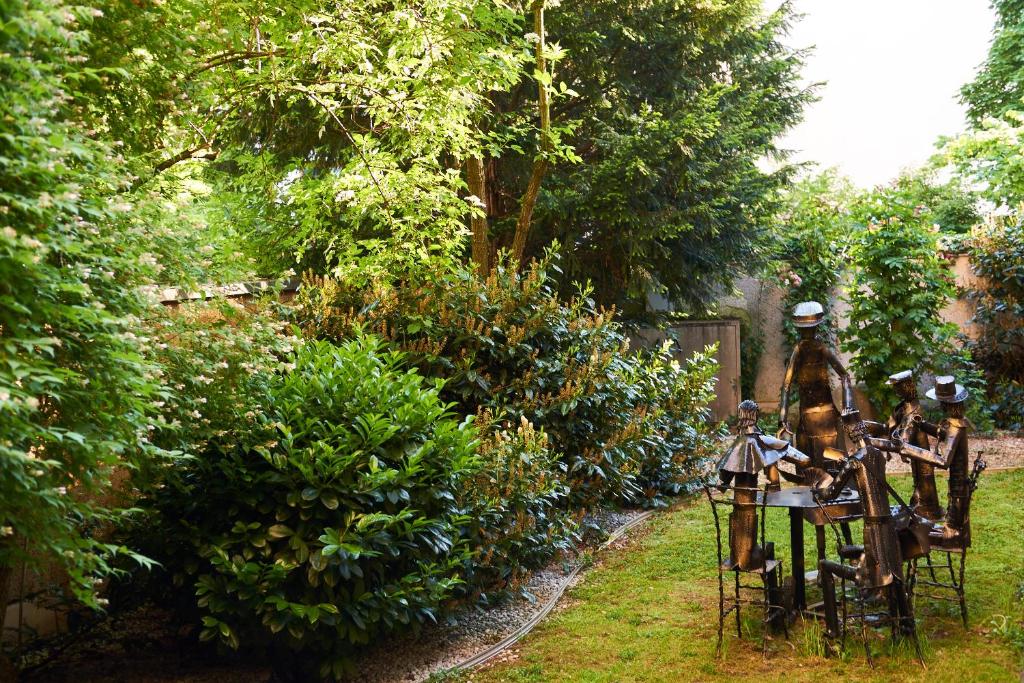 Hotel Concorde - Resim 40