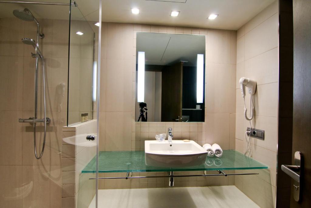 Dolcet L´Hotel - Camera Doppia