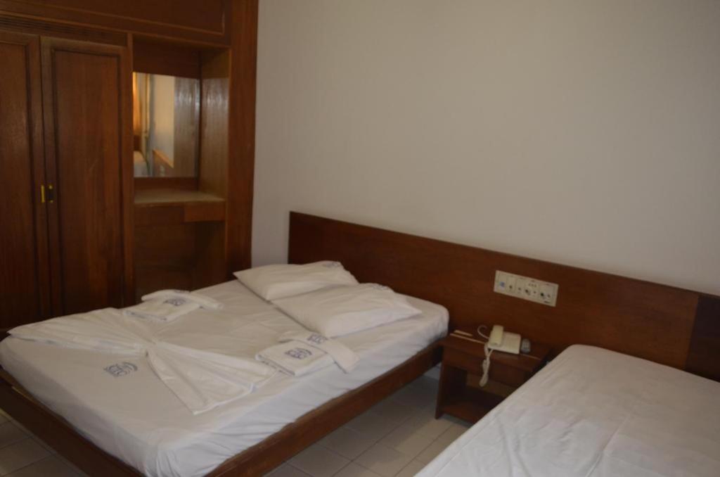  Apartamento CTC Araras