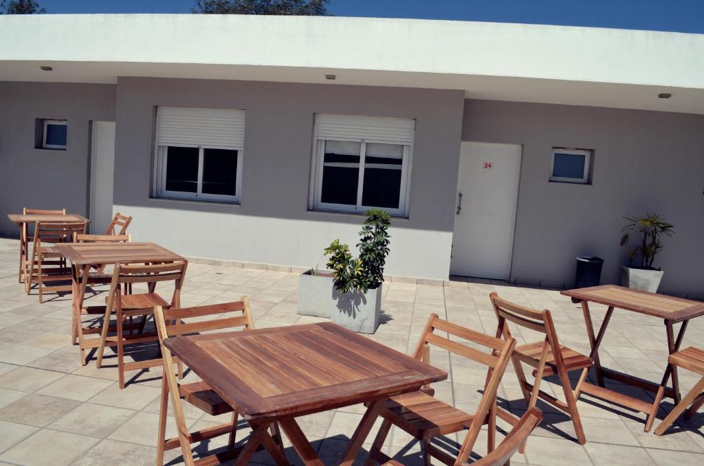 Hotel La Posada del Viajero