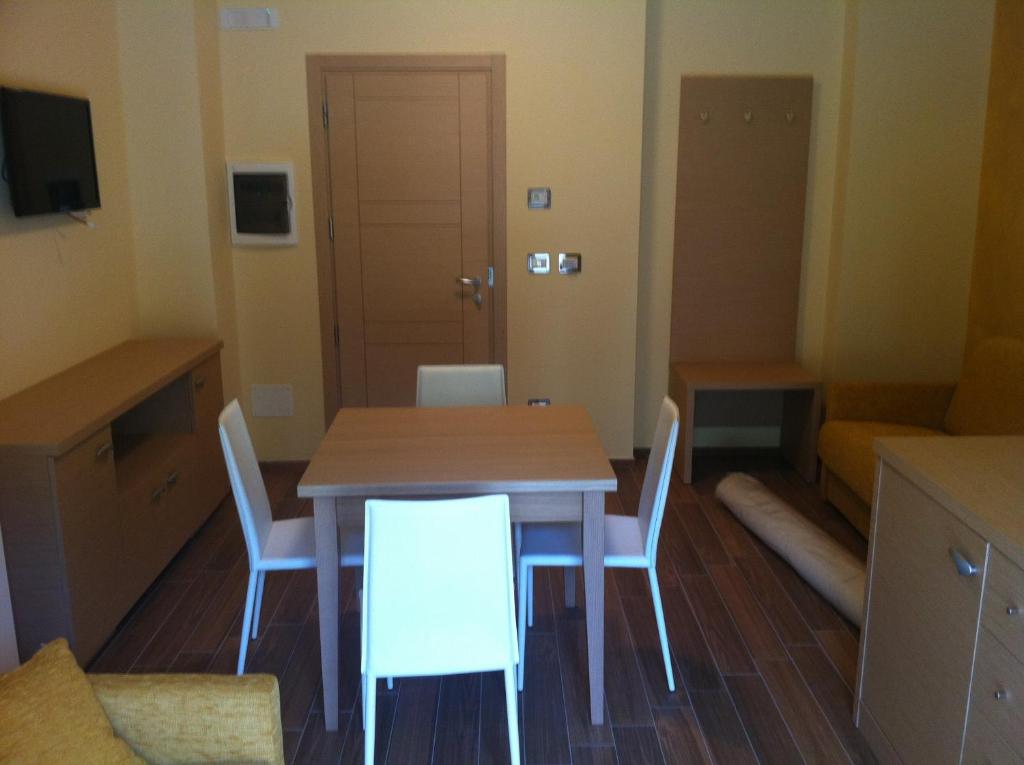 Hotel Duchessa Della Sila - One-Bedroom Apartment
