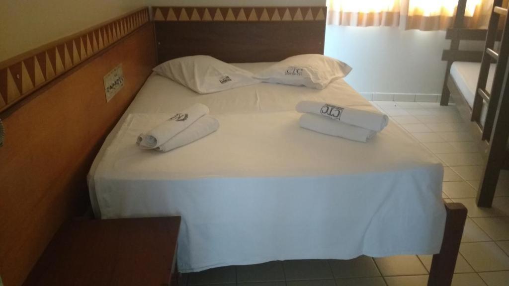  Apartamento CTC Araras