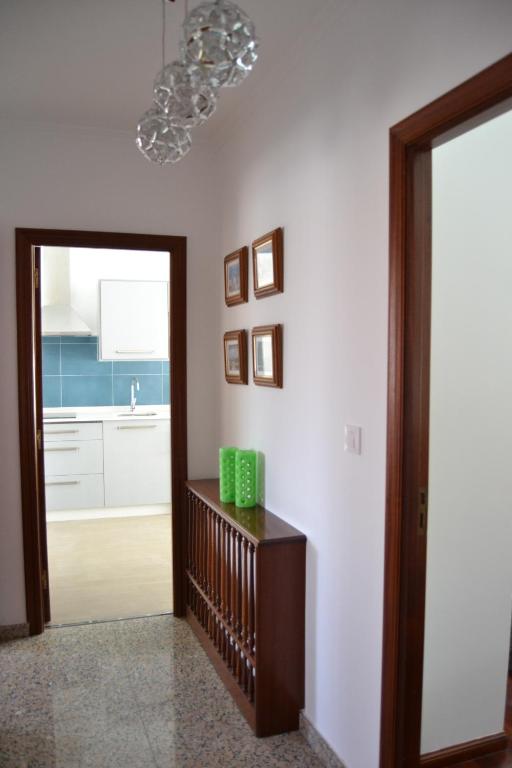 Fotografia z galérie ubytovania Apartamentos Pacheca v destinácii Cambados