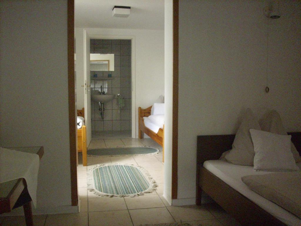 Hotel Europa - Triple Room