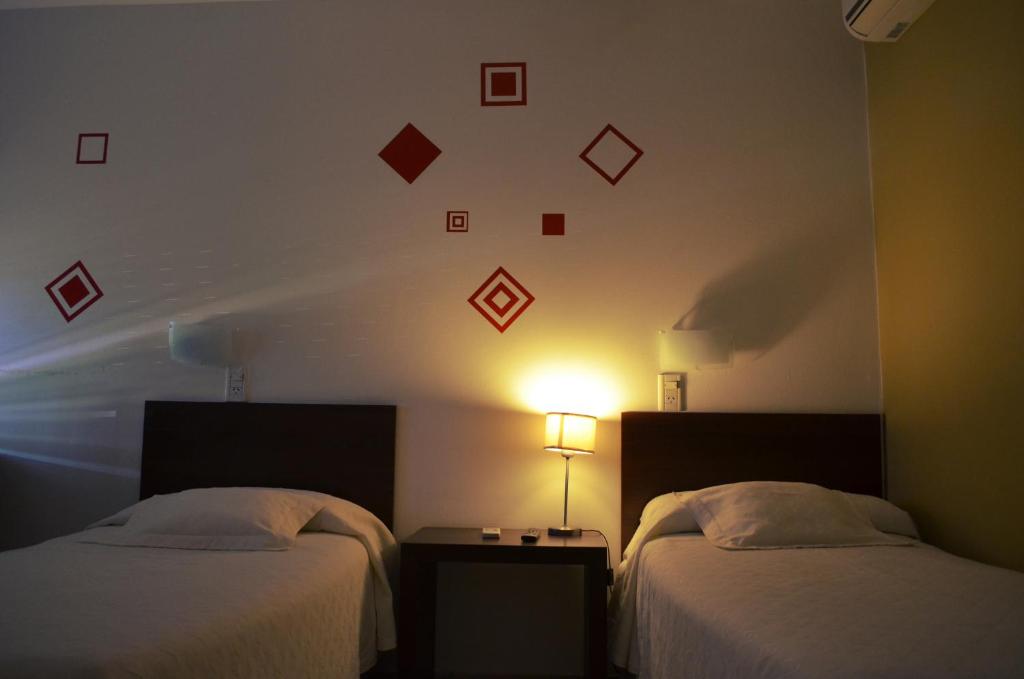 Hotel La Posada del Viajero