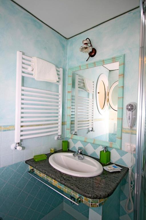 B&B Residenza Cardinale - 10