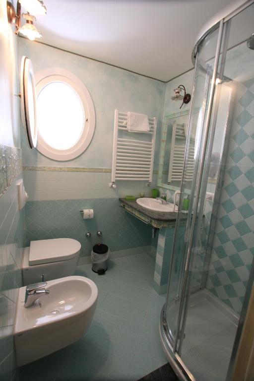 B&B Residenza Cardinale - 8