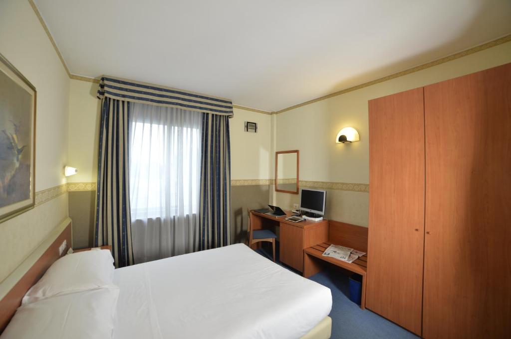 Best Western Plus Soave Hotel - Quarto Queen Económico